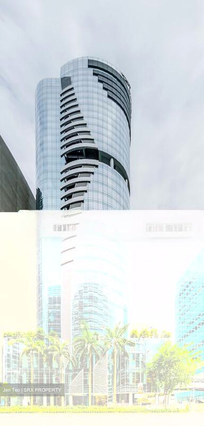 Oxley Tower (D1), Retail #443447891